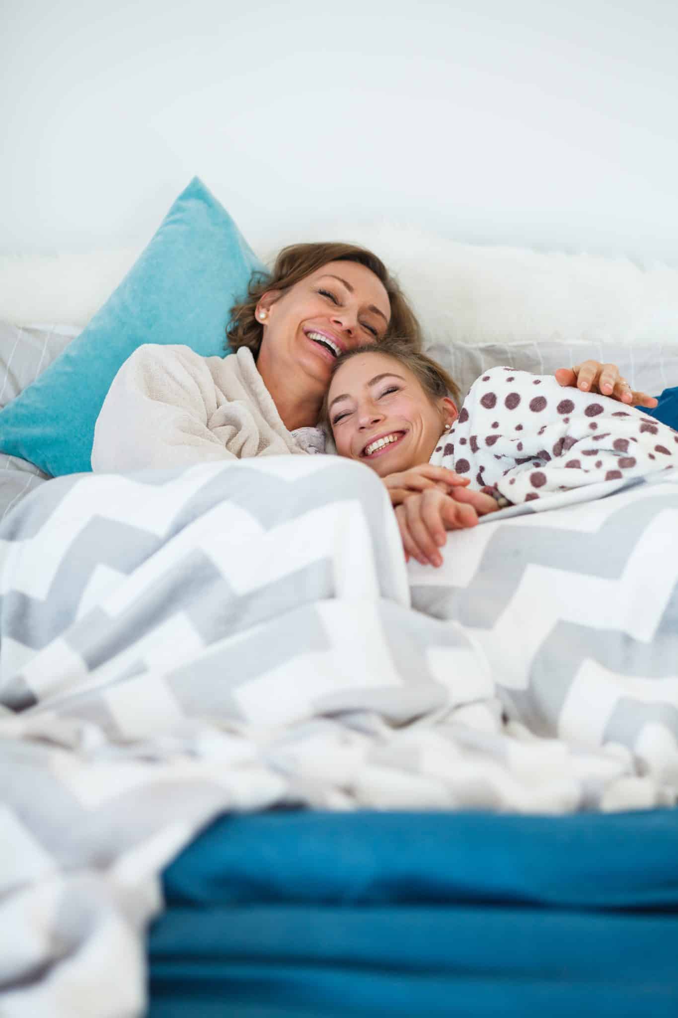 Les ronflements : quelles solutions