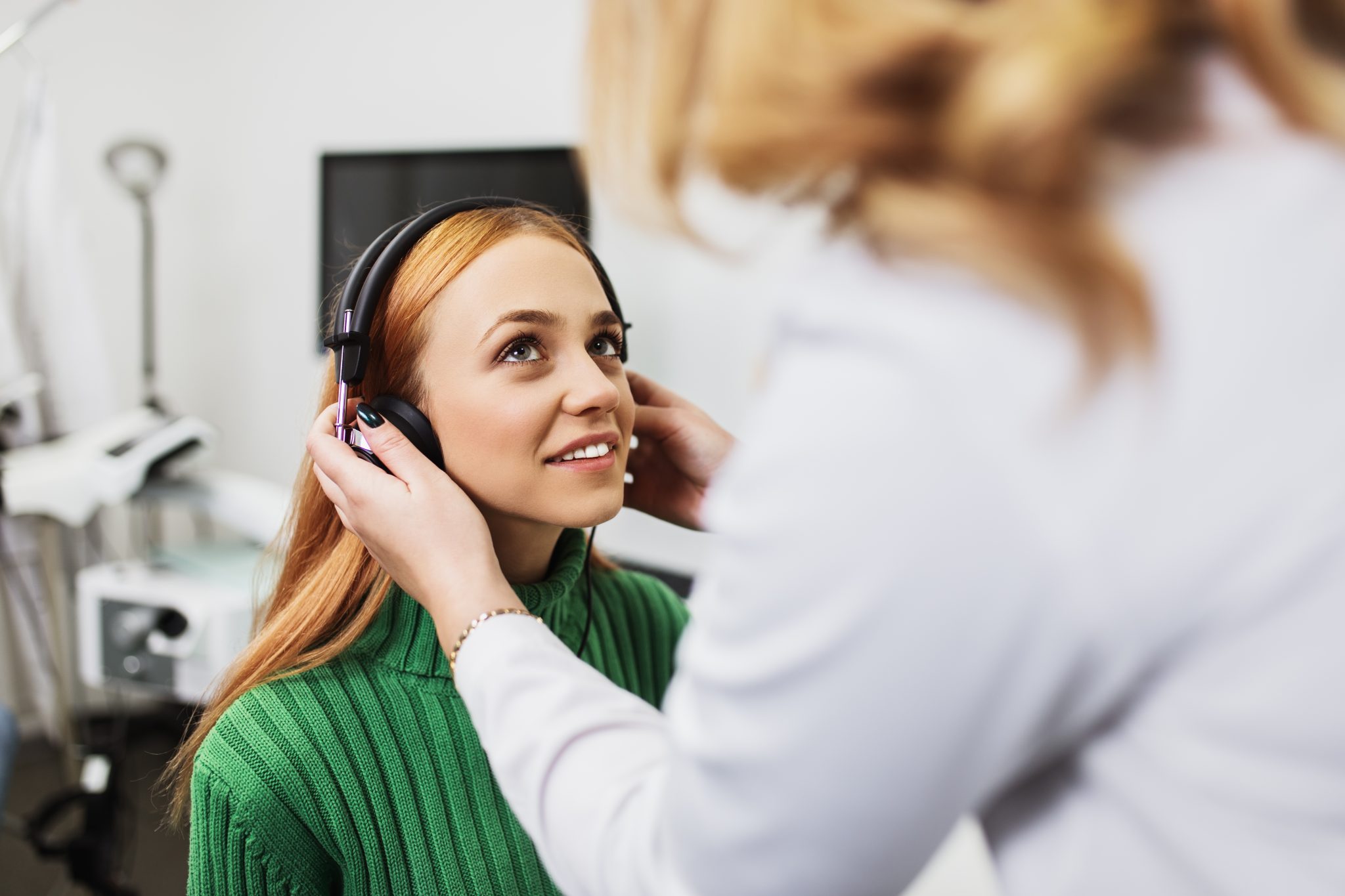 L’audioprothésiste: partenaire d’une meilleure audition