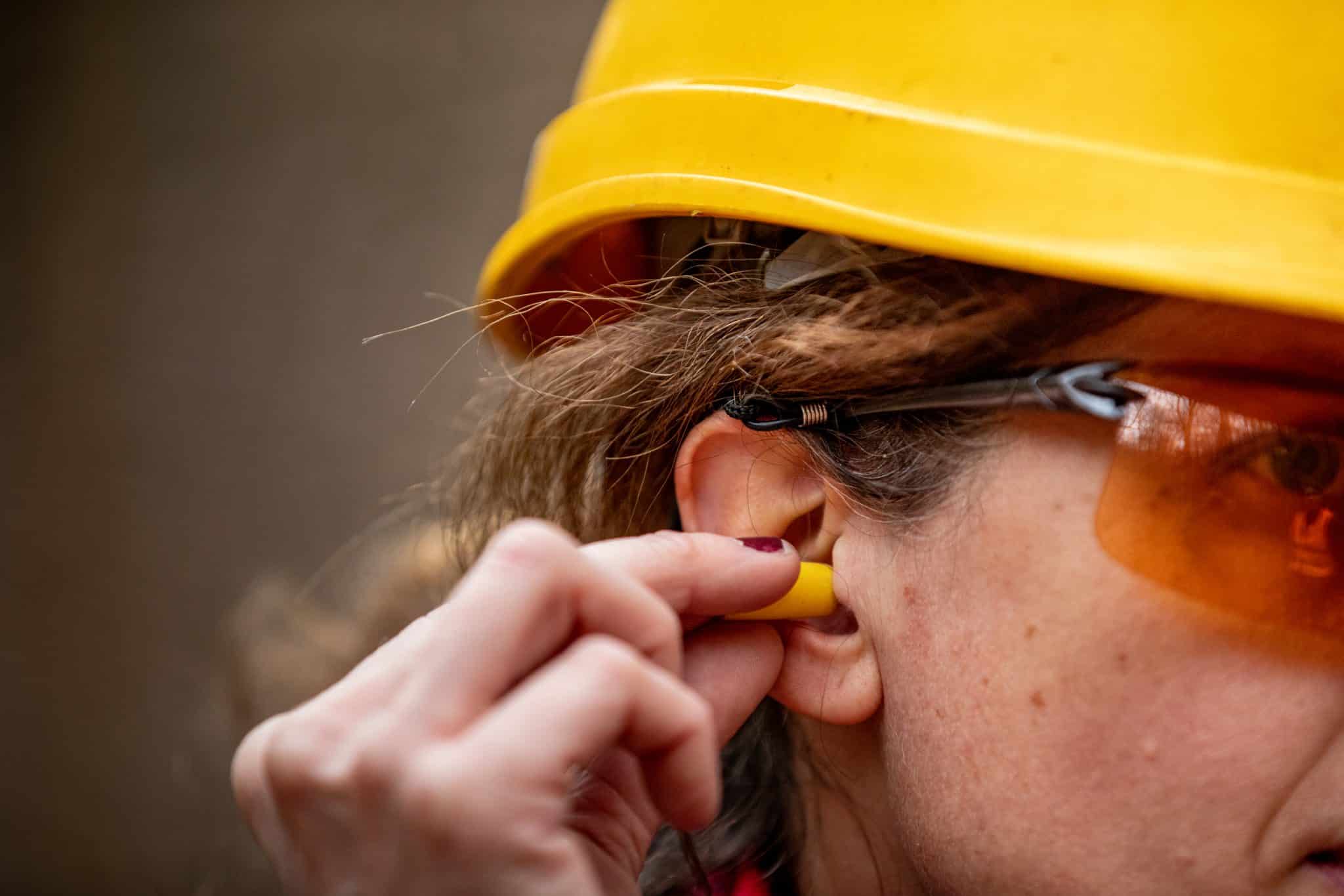 Bruit au travail : quels sont vos droits ?
