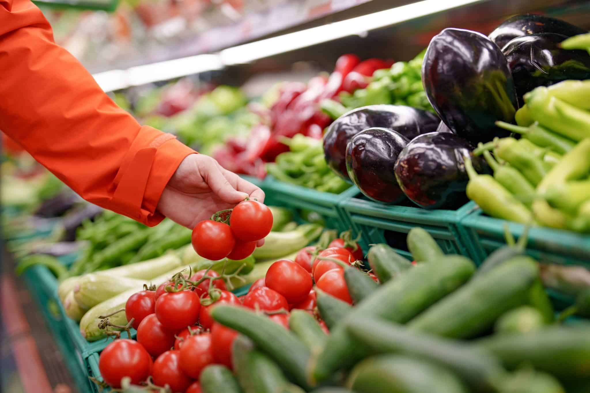 Ces aliments bons pour l’audition
