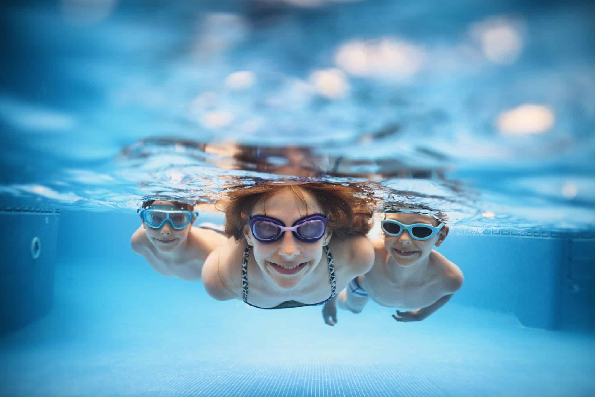 Protégez vos oreilles de l’eau
