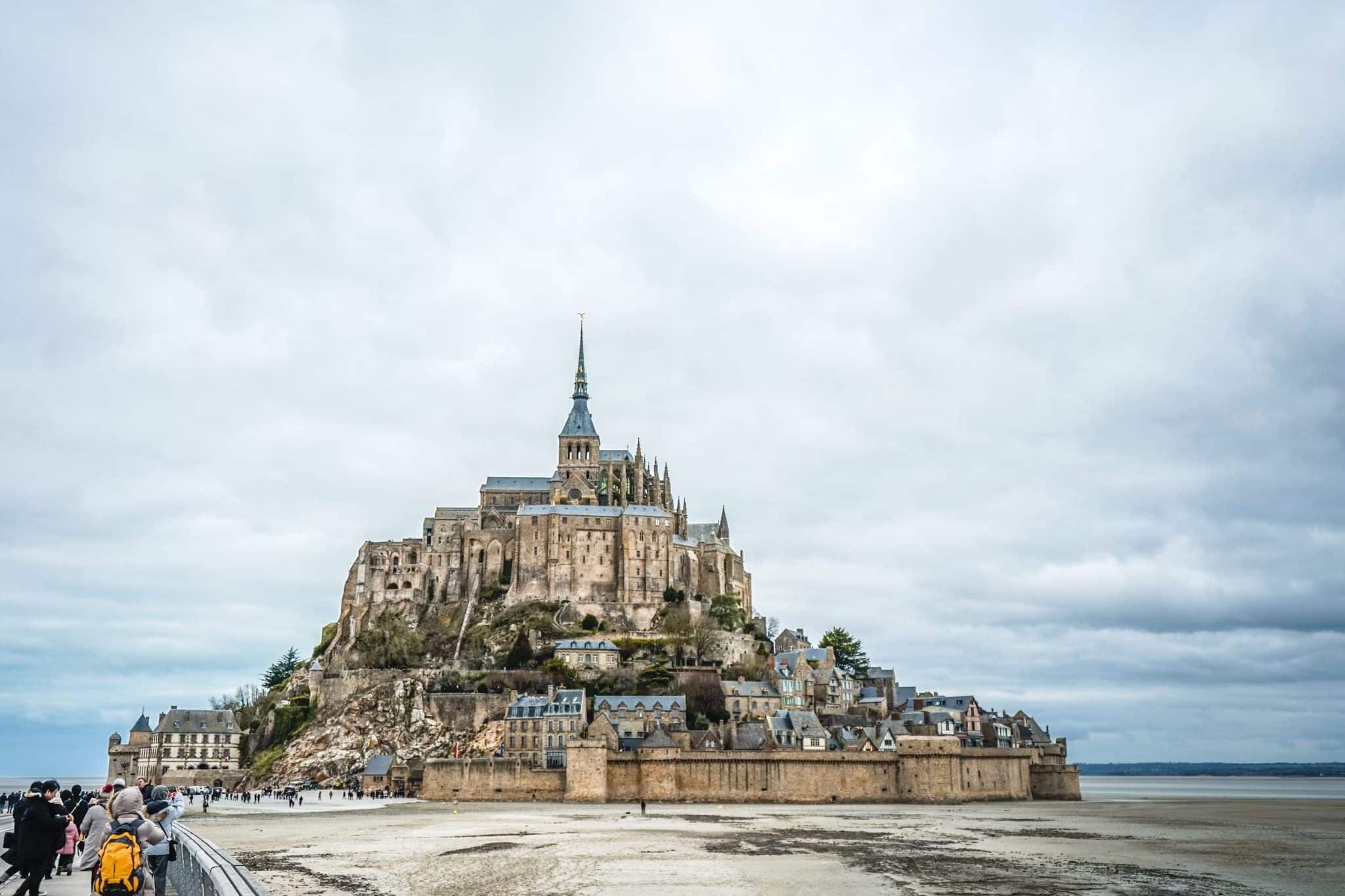 Paysage-Normandie