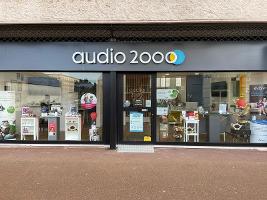 Audioprothésiste Maurepas – Audio 2000