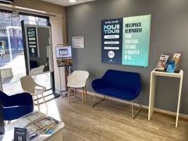 Audioprothésiste Grenoble – Audio 2000