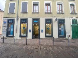 Audioprothésiste Grenoble – Audio 2000