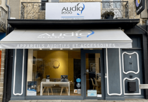 Audioprothésiste Dol de Bretagne – Audio 2000
