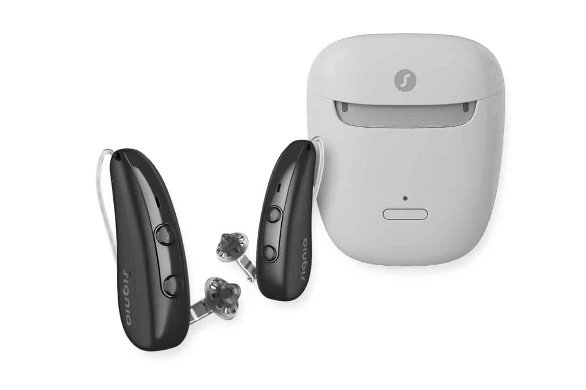 Pure Charge&Go