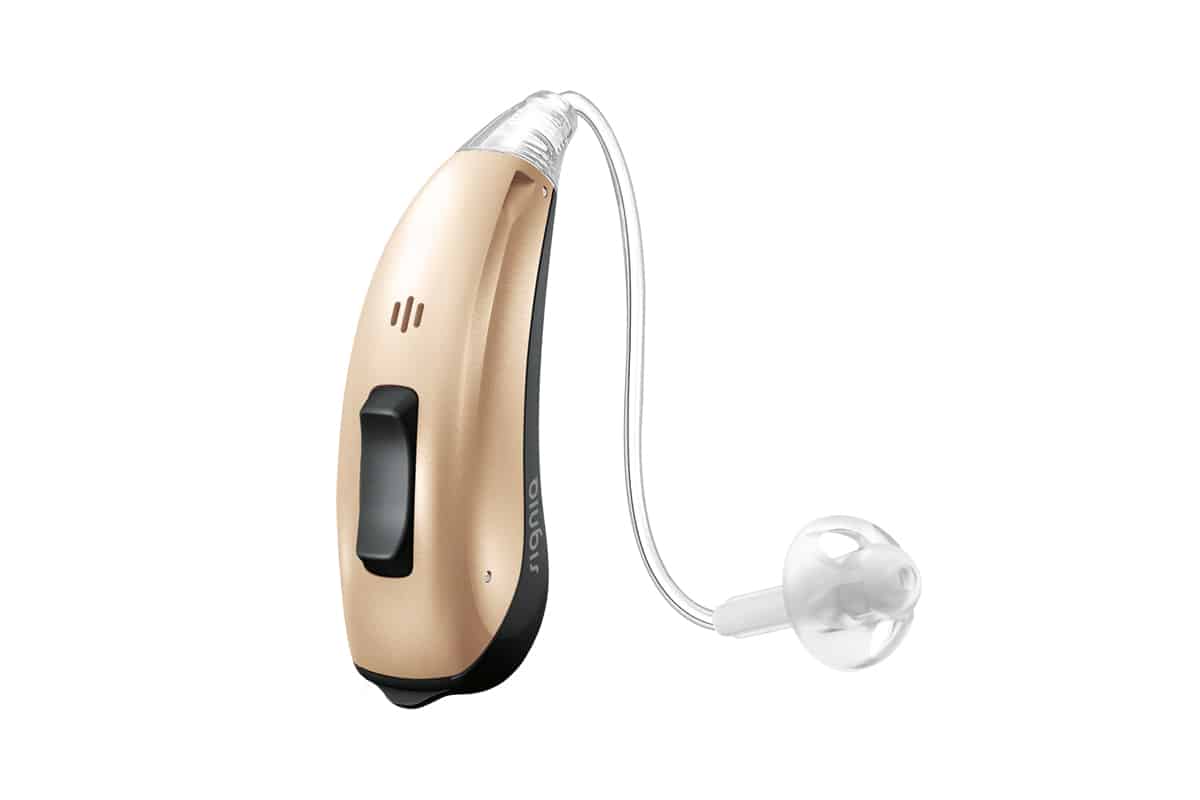 Motion™ 3Px – Appareil Auditif Contour d&rsquo;oreille