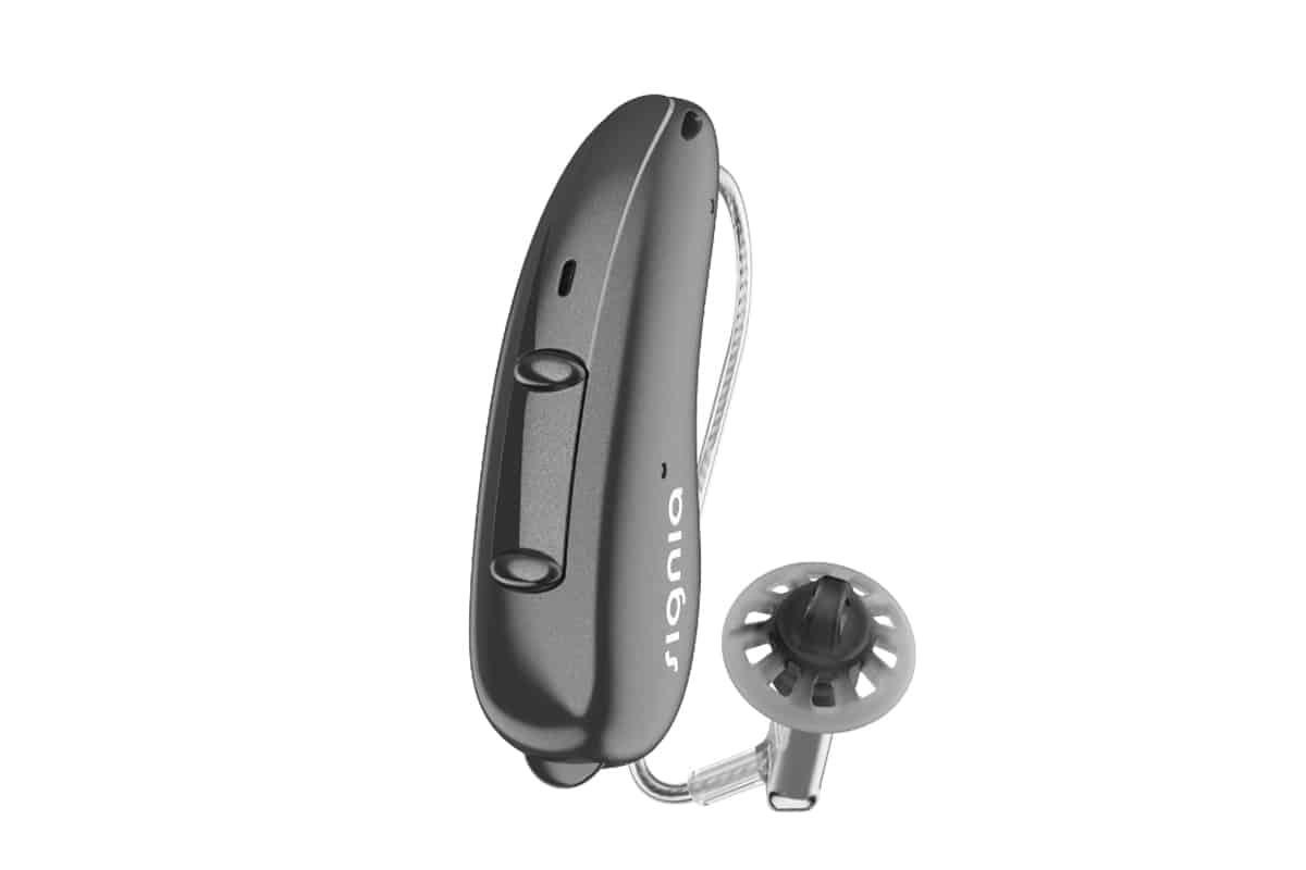 Pure™ 312 – Appareil Auditif Contour d&rsquo;oreille