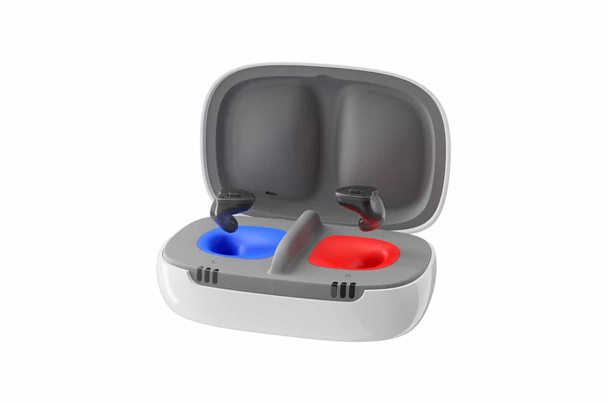 Insio Charge&Go