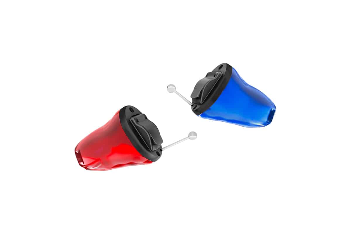 Insio™ – Appareil Auditif Invisible