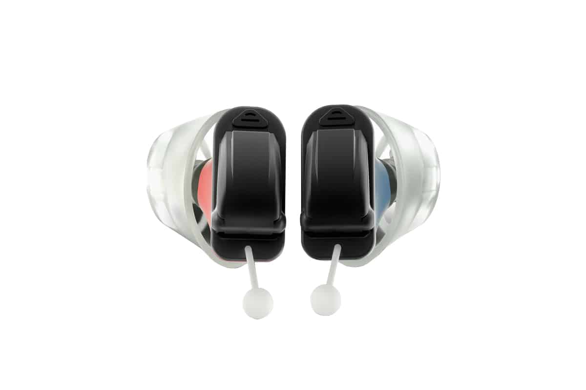 Essentiel ITE – Appareil Auditif Invisible