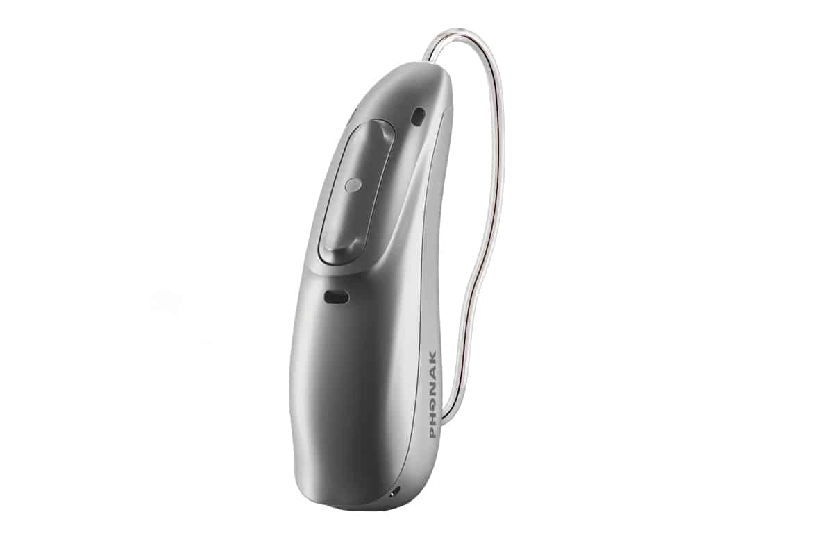 LUMITY AUDEO L-FIT
