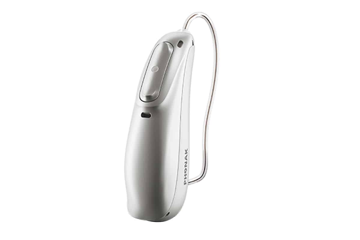 LUMITY AUDEO L-RT