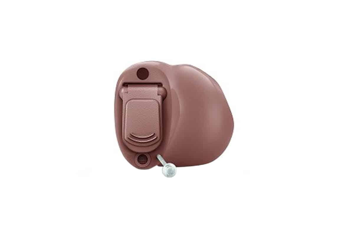 Sterling 8C IIC/CIC