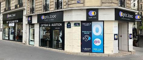 Audioprothésiste Paris 11 parmentier – Audio 2000