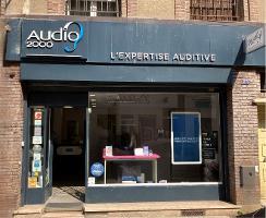 Audioprothésiste Evreux Grenoble – Audio 2000