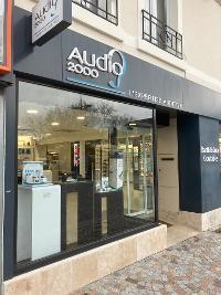 Audioprothésiste La Ferte Bernard – Audio 2000