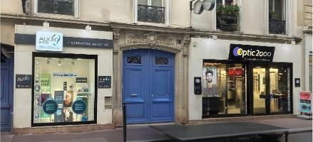 Audioprothésiste Levallois Perret – Audio 2000