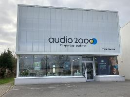 Audioprothésiste Auray – Audio 2000