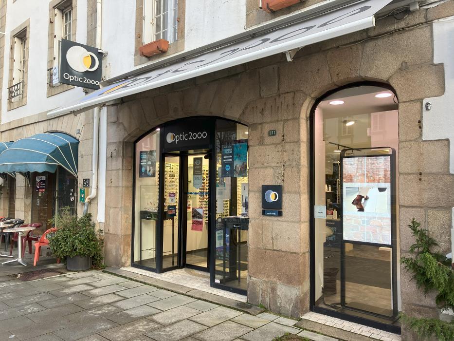 Audioprothésiste Lannion – Audio 2000