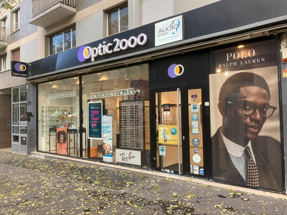 Audioprothésiste Paris 13 – Audio 2000