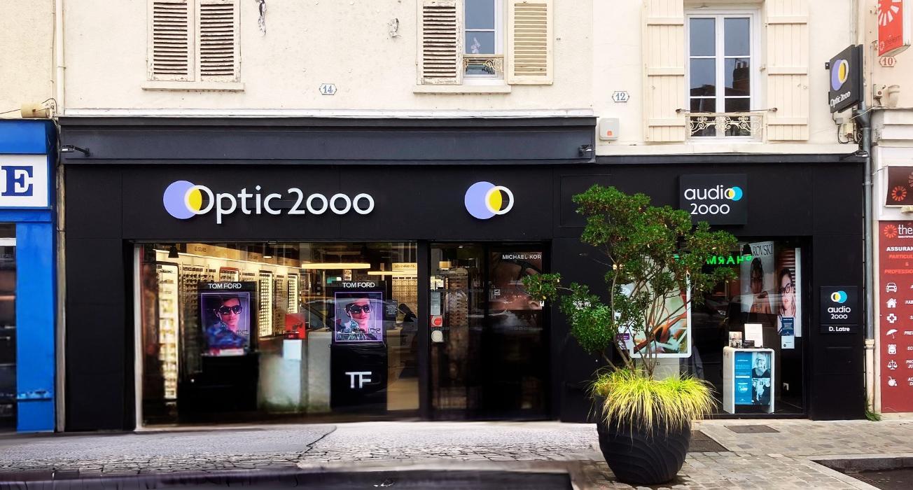 Audioprothésiste La Ferte Sous Jouarre – Audio 2000