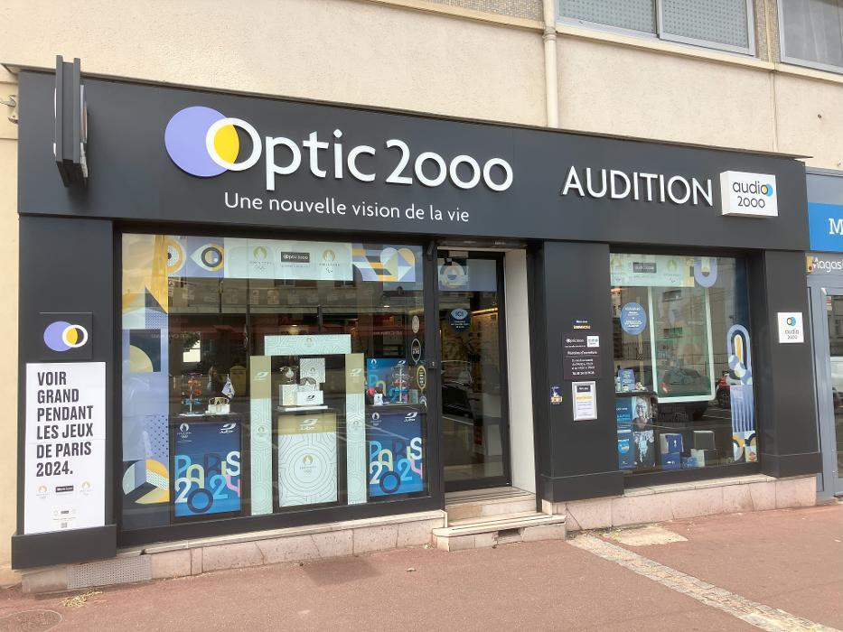 Audioprothésiste Franconville – 95130 – Audio 2000