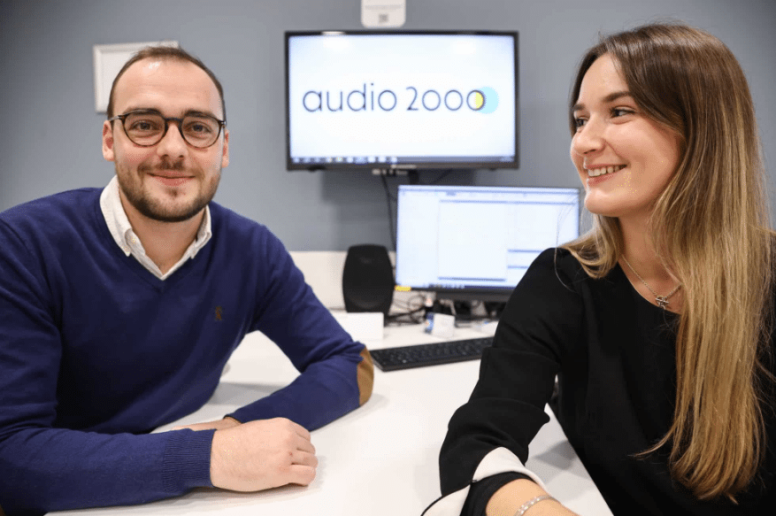 (c) Audio2000.fr