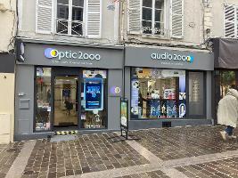 Audioprothésiste Lagny-sur-Marne Bruno Santiano – Audio 2000