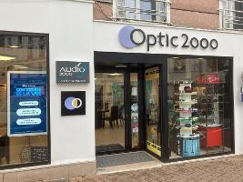 Audioprothésiste La Ferte Gaucher – Audio 2000
