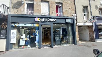 Audioprothésiste Pontorson – Audio 2000