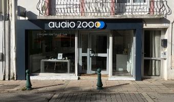 Audioprothésiste Pluvigner – Audio 2000