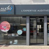 Audioprothésiste Etaples sur Mer Ambroise Bouclet – Audio 2000