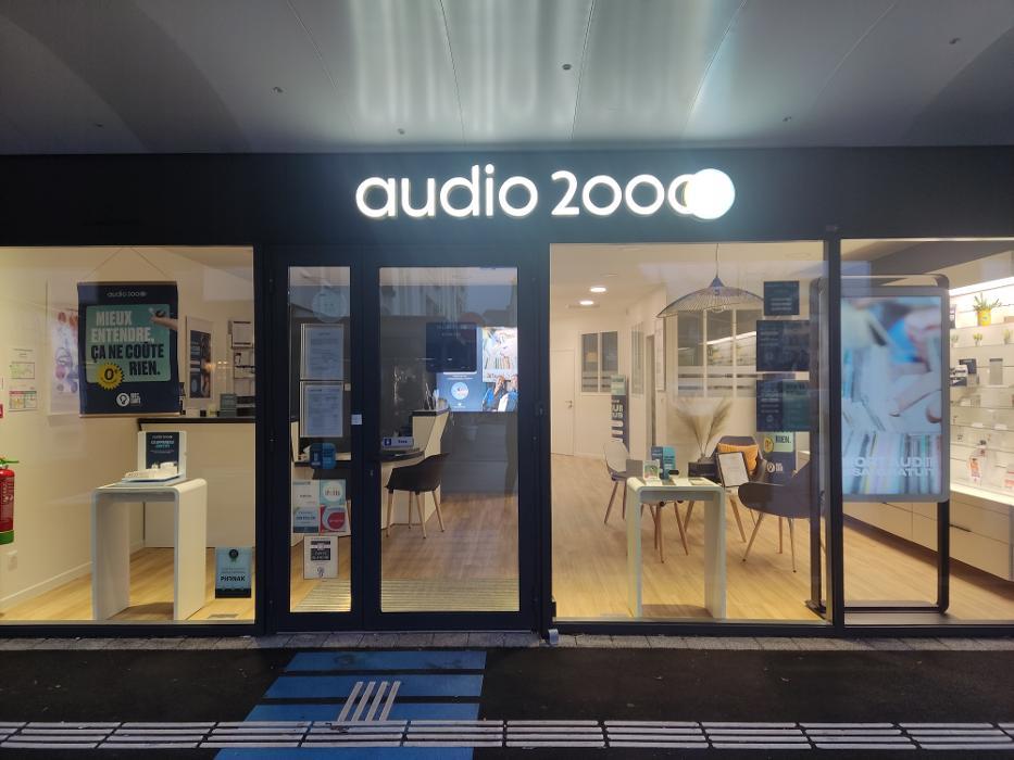 Audioprothésiste Guebwiller – Audio 2000
