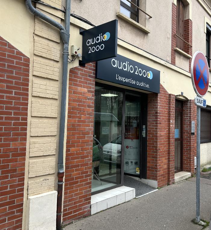 Audioprothésiste Evreux Henri Ducy – Audio 2000
