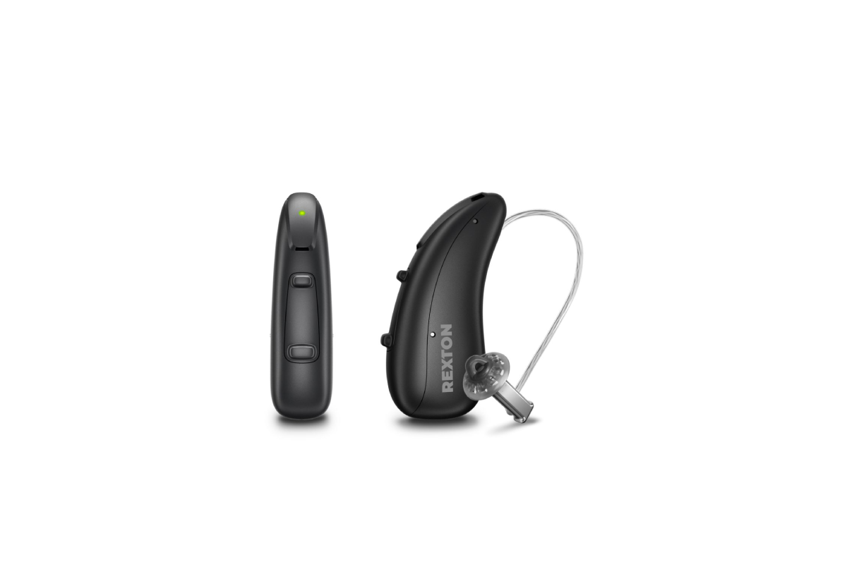 Reach R-Li + – Appareil Auditif Rechargeable