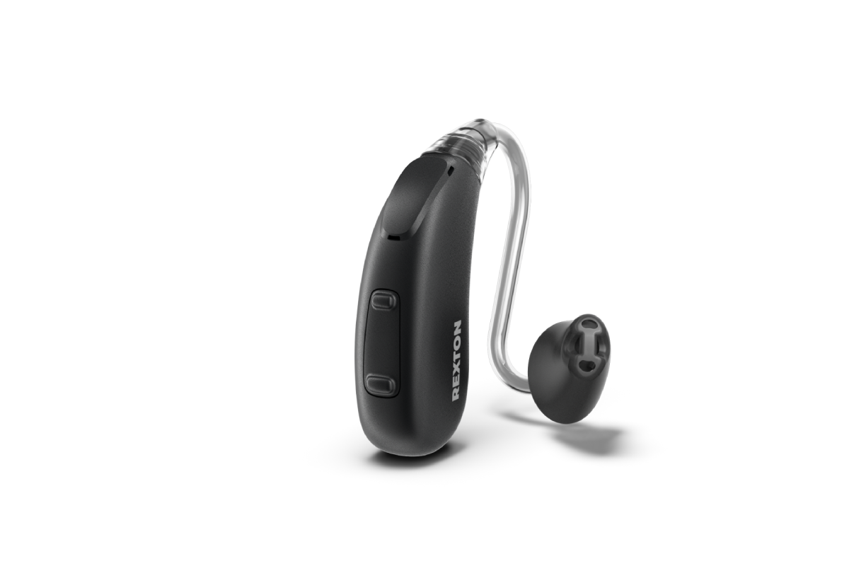 Reach Rugged – Appareil Auditif Rechargeable