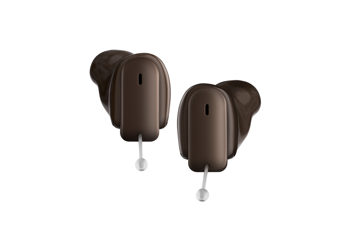 Insio™ Charge&Go CIC IX – Appareil Audiditif Invisible