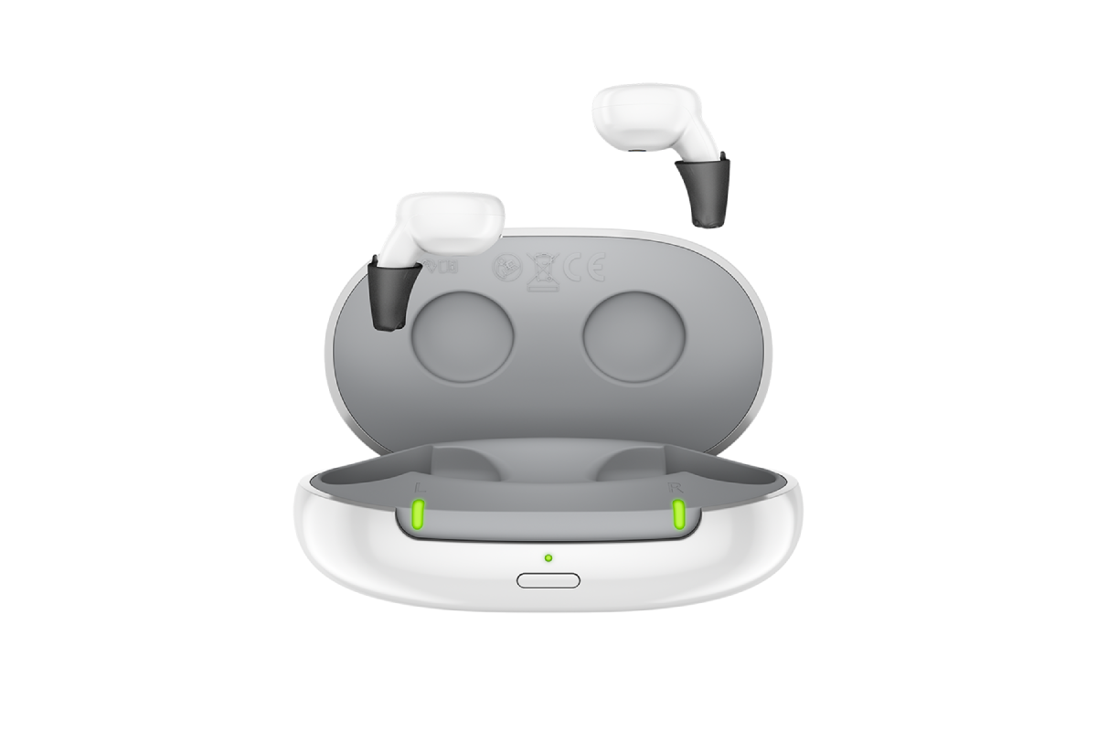 Active Pro IX – Appareil Auditif Invisible