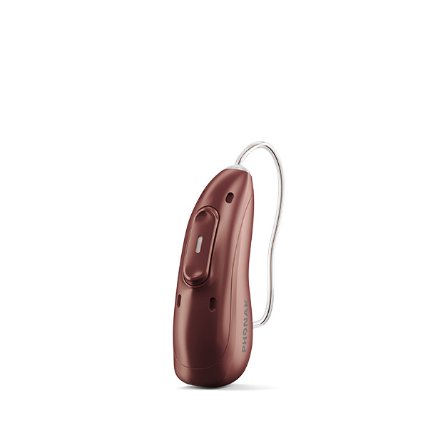 Audéo Sphere™ Eon – Appareil auditif mini-contour