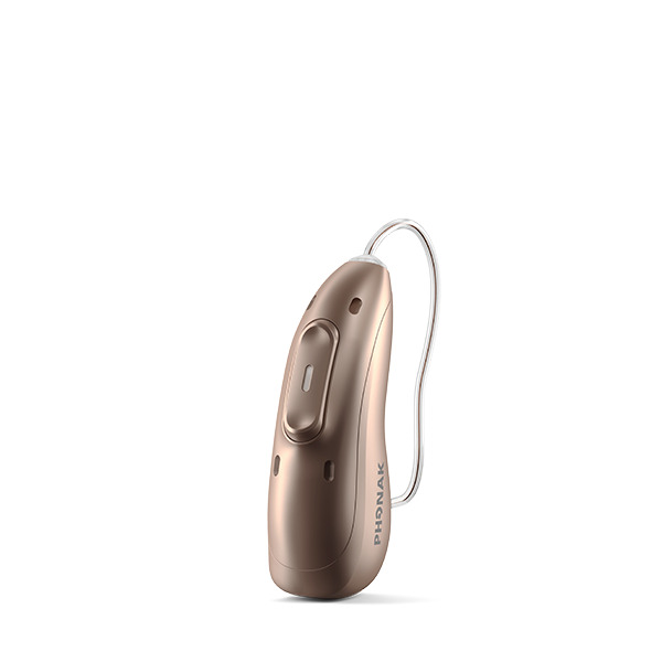 Audéo™ R Eon – Appareil auditif mini-contour